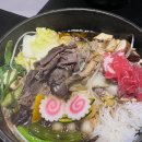 종합운동장역 9번출구 | [종합운동장역] 잠실새내 샤브샤브 스키야키 맛집 '옥소반' / 주차가능