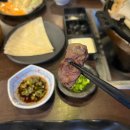 더만족서면점 | 부산 서면고기집 직접 구워주는 북해도식 화로구이 양고기 맛집 징기스 서면점 만족 후기