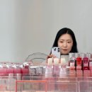 인계동 메이크업 샵 추천 : 프로필 촬영용 1:1 맞춤 헤어메이크업 대만족 '라온메이크업' (주차)
