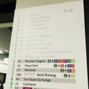 보보스리 | [쿠알라룸푸르] 힌두교를 찾아~ 파빌리론 Pavilion/Old Town White Coffee/파사르 세니 Central Market...