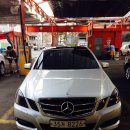 BENZ/W212 E200cgi 아방가르드/2010년6월/25300KM/서울/3680만원 이미지