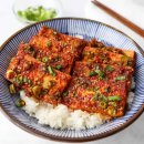 황금콩손두부 | 🥢두부조림 황금레시피! 실패 없는 양념장 비율 공개🥢