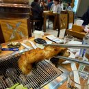 무궁화전자 | [경기 수원] 영통 민물장어 숯불구이 맛집 '장어대가'