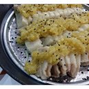 돈통마늘보쌈화명점 이미지