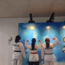 해오름태권도 이미지