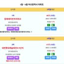부산 거래량(회전률)순위 및 평단가순위 1위:두산위브더제니스오션시티 93건 2위:힐스테이트연산 70건 3위:두산위브더제니스하버시티 60 이미지