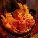 타노시이 - 남구 화합로194번길 3 | 위례 이자카야 타노시이 | 스키야끼, 야키소바 내돈내산 후기