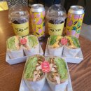 날쌘카페정자점 | 날쌘카페 샌드위치 맛있음