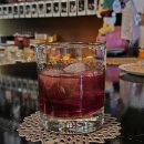 봉천 | 봉천 혼술바 리틀 갤러리 후기 | 분위기 좋은 신림 위스키 칵테일바