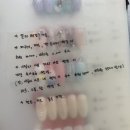 ami : nail | 광주 네일샵 수완지구 아미네일 : 이달의 아트 가득한 동시시술 가능한 샵