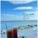 씨에세이 | 부산 기장 일광 오션뷰 신상 카페 브런치 카페 씨에세이 SEAESSAY 일출 보기 좋은 곳 솔직후기