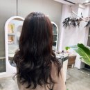 부천 중동 미용실 여자 긴머리 빌드펌 후기는?