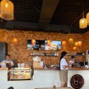 [발리여행코스 3일차] b+비플러스 수제버거, 해변산책로, 디스커버리몰 불쇼, Bamboo Bar