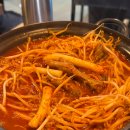 호동닭발 이미지