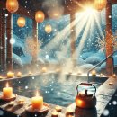 학산토굴황토방 이미지