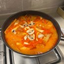 동대문엽기떡뽁이 포천점 | 엽기떡볶이 밀키트 착한맛 내돈내산 솔직 후기