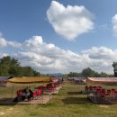 남해대교 앞 K씨와 | 2025 서울 바비큐 페스타 후기 (예약방법, 주차, 후기)