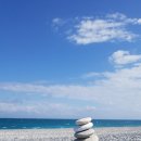 파도소리 이미지