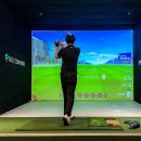 Top 스크린골프존 이미지