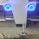 비젼 스크린골프 이미지