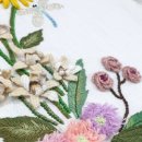 프랑스자수와 손바느질(고급) 이미지