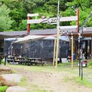 팔공산올레길 3코스 이미지