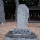 삼사석 | ‘삼성혈 구멍은 막혔을까?’ 호기심으로 파보려 했던 제주목사는 누구?