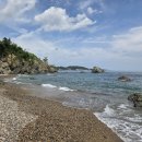 지경 | 경주 숨은 스노클링 &amp; 포토존 명소 / 지경해변 동굴 물놀이 후기