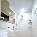 가오리역 화장실 이미지