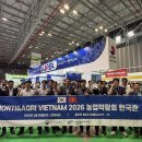 한국관비지니스 | Horti & Agri Vietnam 2026 현장 후기