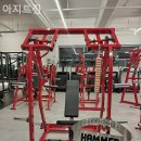 아지트 짐 이미지