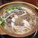 가원 | 수원 영통 돼지갈비 맛집 가원 에서 먹었던 불고기전골