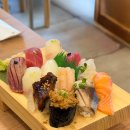 분당-136 | 분당 정자 맛집 '파시 스시' | 내돈내산 솔직후기