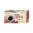 한국대추