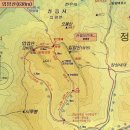 제47차 정기산행 장성 입암산 갓바위(638m)~(점심제공)~9월15일(일) 이미지