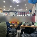 먹거리순대국 | 상봉동 순대국 맛집 먹거리집 주말 웨이팅, 순대국 후기 메뉴추천