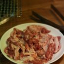 해돋이 생고기  뒷고기 이미지