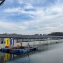 늘푸른 호숫가 펜션 이미지