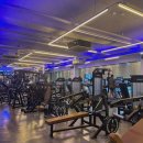 올라와 피트니스 PT 이미지