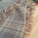 [<b>에브리</b><b>테일</b>]겨울준비, 체크머플러