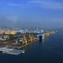 이순신대교 전망대 이미지