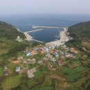 완도군청산면모도보건진료소 | 완도 신비의 섬 여서도-완도에서 뱃길 3시간 걸리는 천혜 어장이 있는 40여 가구 사는 아름다운 섬이다.