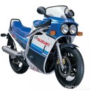 [GSX-R 30주년 특집] 스즈키 GSX-R 시리즈, 지난 30년을 되돌아보다 이미지