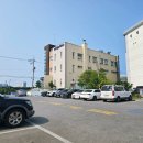 북평목욕탕 헬스장 이미지