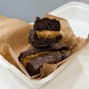 크루통 | 영등포 양평동 빵 맛집 크루통 선유도 베이커리 잠봉바게트 두바이 초코 바게트 후기