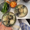 대구 서문시장 맛집 탐방! 미성당 + 7번 국수 솔직 후기
