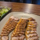 부천역 맛집 족발 깔깔이족발 깔깔이보쌈 후기
