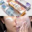 레스트 | 다이소큐어레스트 신상 후기! 큐어레스트버블 스킨케어 3종 써보니 가성비 대박