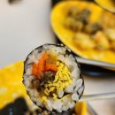 병아리 김밥 예산내포신도시점