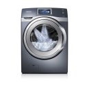 버블손세탁 이미지